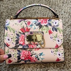 Aldo crossbody purse